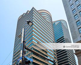 Fifth Street Towers - 100 South 5th Street