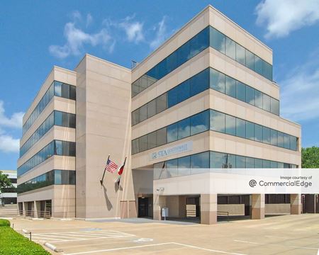 Office space for Rent at 5489 Blair Road in Dallas