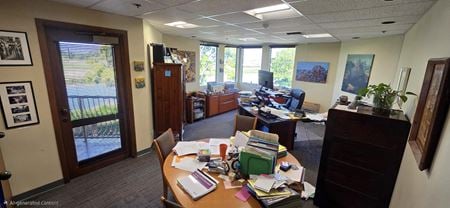 Office space for Rent at 7770 Pardee Ln in Oakland