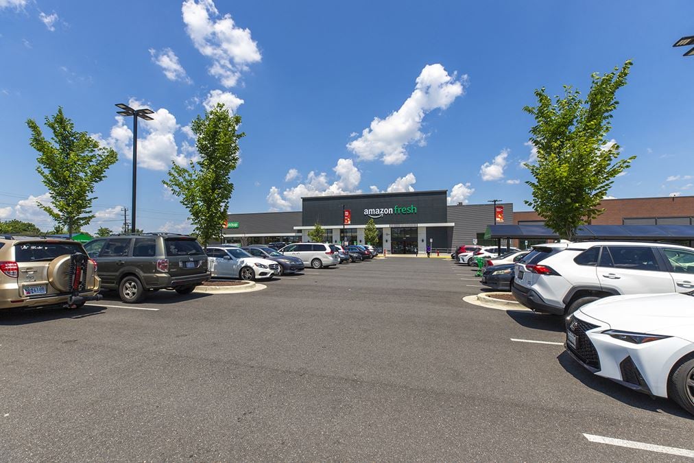 White Oak Town Center