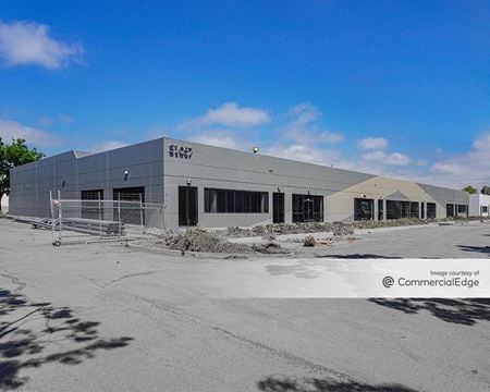 Industrial space for Rent at 31057 Genstar Road in Hayward