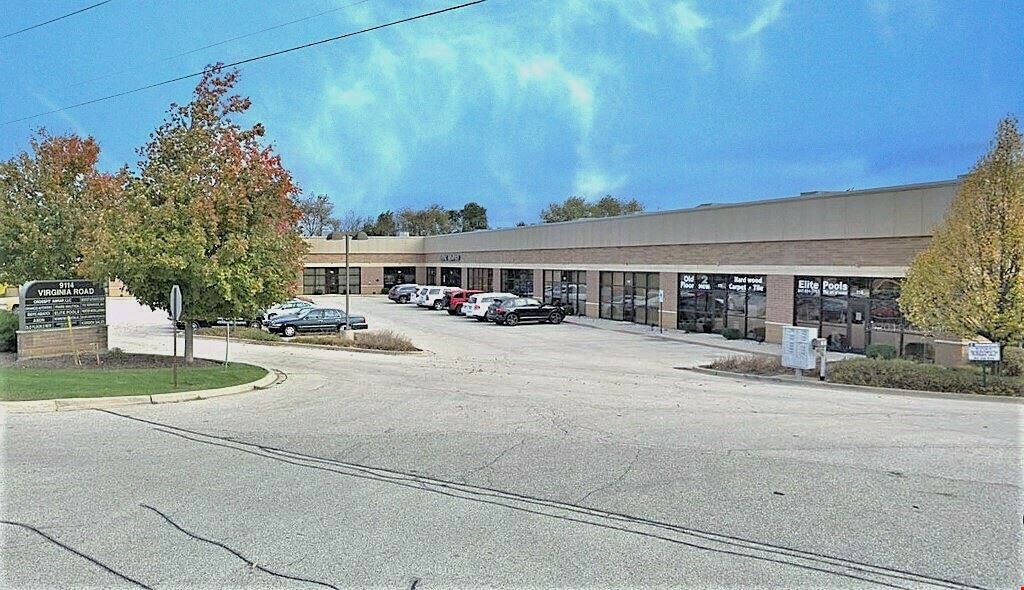 9114 South Virginia Rd. #108