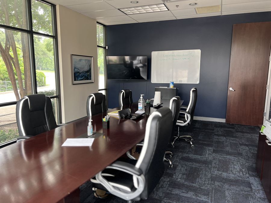 Royal Creek Office Condo