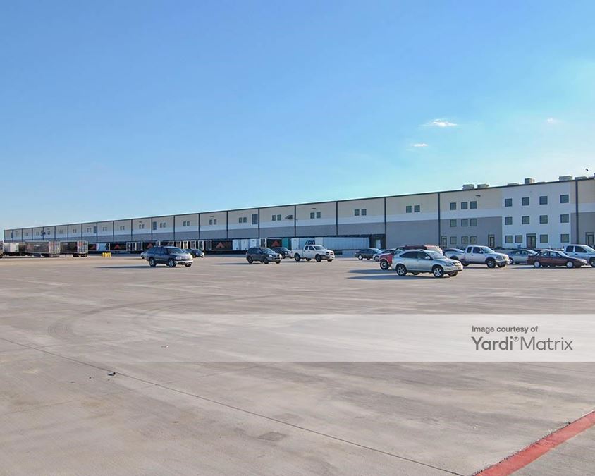 4000 East Scyene Road, Mesquite, TX 75181