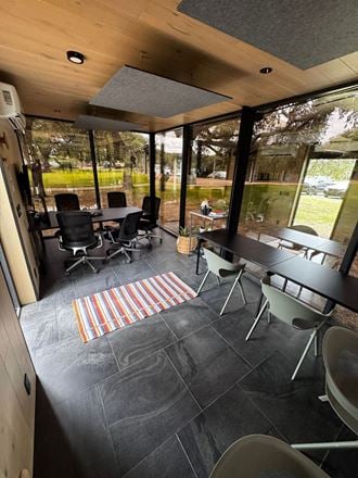 Noffice, Inc - Remo Workspaces San Antonio