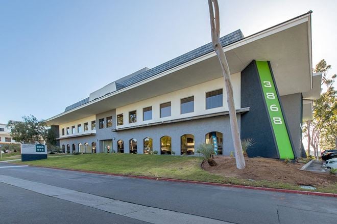 Torrance Executive Plaza