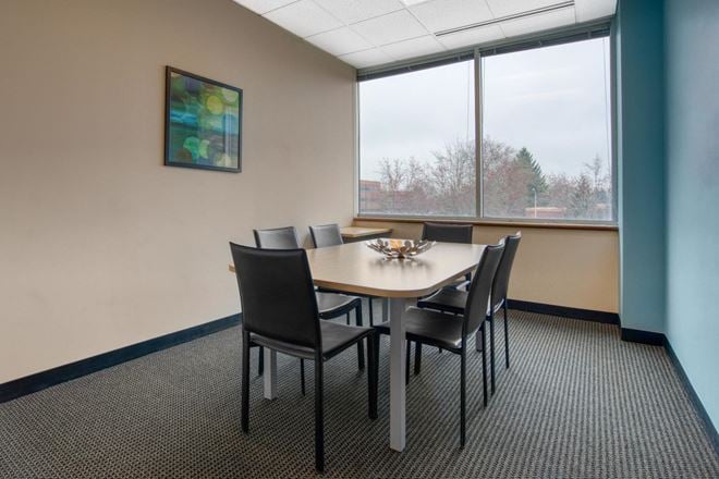 WA, Vancouver - ELW Building