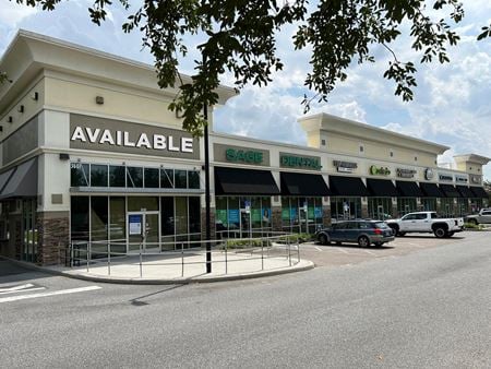 Photo of commercial space at 3607 Aloma Ave in Oviedo