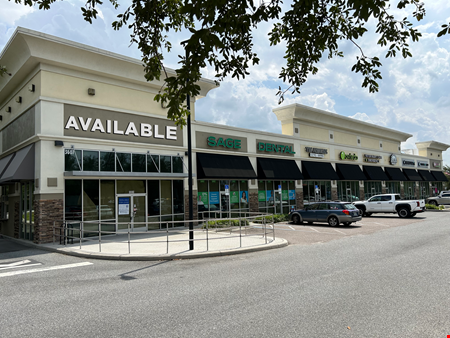 Photo of commercial space at 3607 Aloma Ave in Oviedo