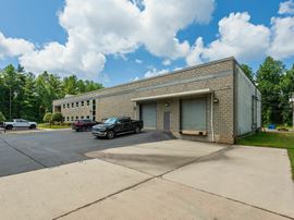 50 Fisk Drive