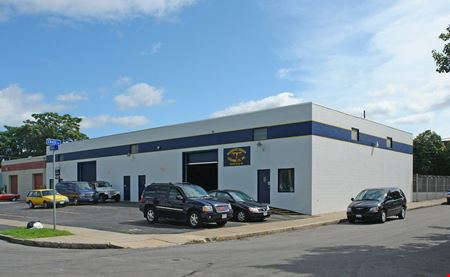 Photo of commercial space at 106 Craig St in Rochester