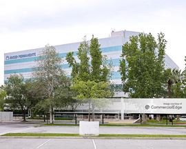 GEM Discovery Plaza