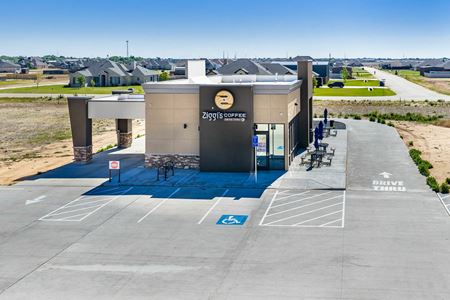 Retail space for Sale at 15251 Farm to Market 2590 in Amarillo
