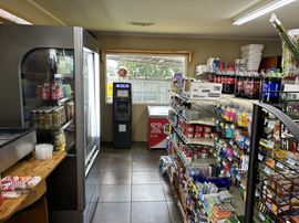 Two C-Store package sale