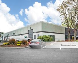 Clipper Court Commerce Center - Buildings 8, 9 & 10