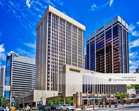 Independence Plaza - Denver