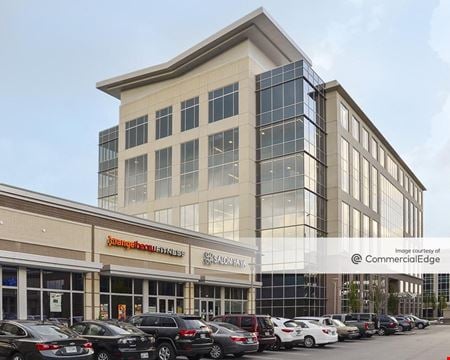 Photo of commercial space at 340 Seven Springs Way in Brentwood