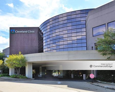 Cleveland Clinic Beachwood Family Health & Surgery Center - Beachwood