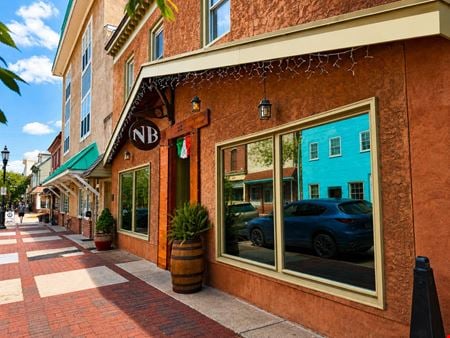 Retail space for Rent at 212 Mill St in Bristol