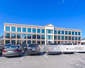 Convergence Center V