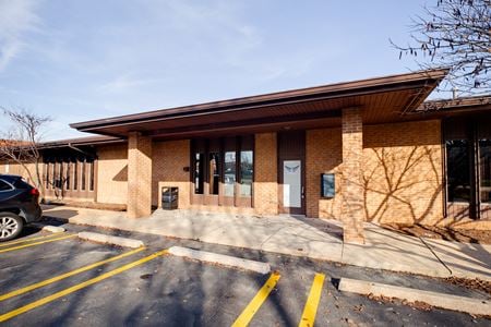 Office space for Rent at 1320 YMCA Drive in Festus
