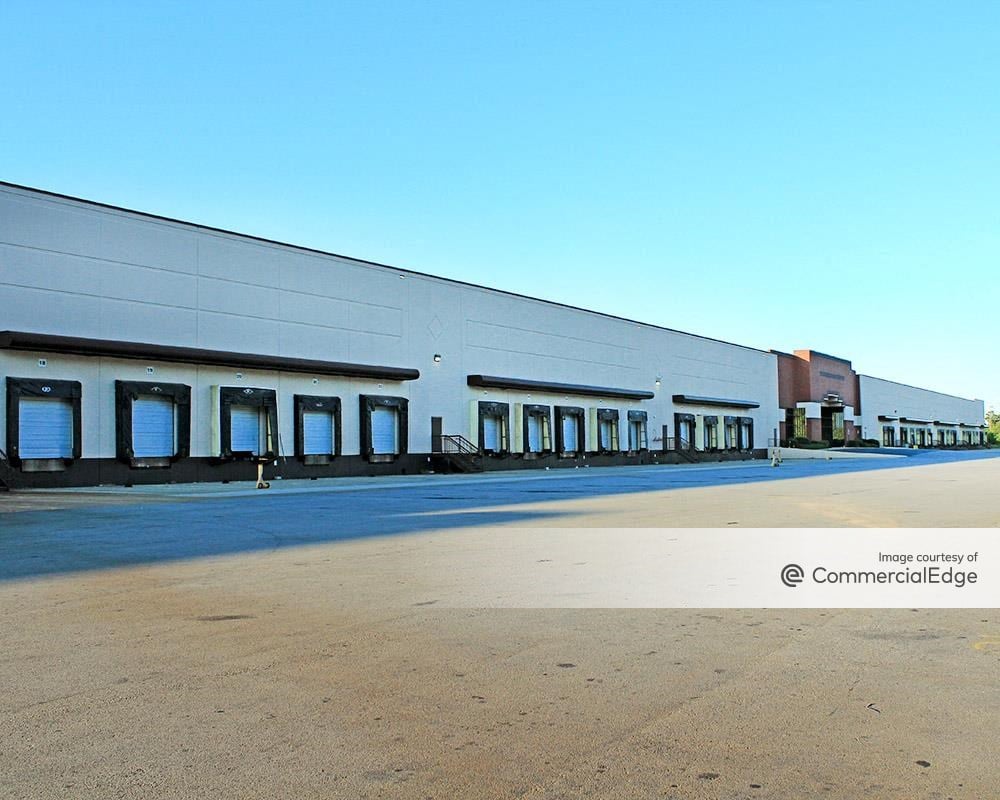 Southpark - 5395 Oakley Industrial Blvd - 5395 Oakley Industrial Blvd,  Fairburn, GA | industrial Building