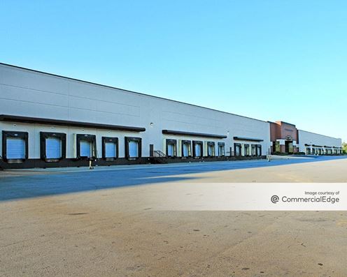 Southpark - 5395 Oakley Industrial Blvd