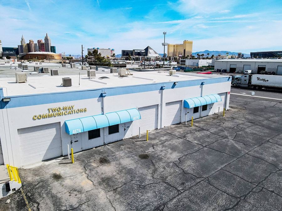 The Valley View Suites