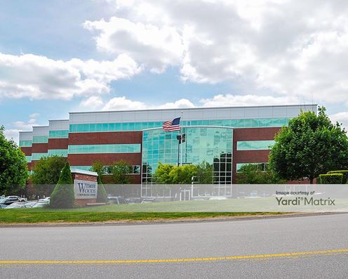 97 Libbey Industrial Pkwy