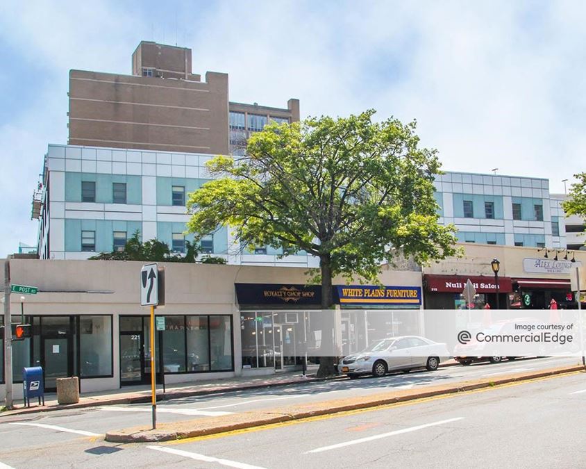 75 South Broadway, White Plains, NY 10601