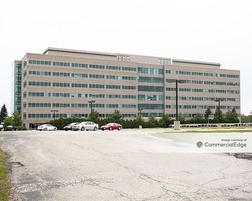 Continental Deer Park Office Campus