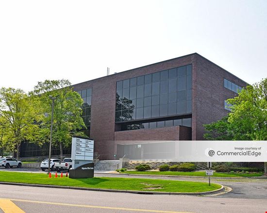Ridgeview Office Center