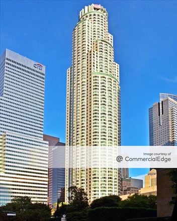 U.S. Bank Tower