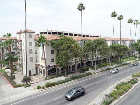 Retail space for Rent at 1400 University Ave in Riverside