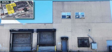 Industrial space for Rent at 8931 129th St in Richmond Hill