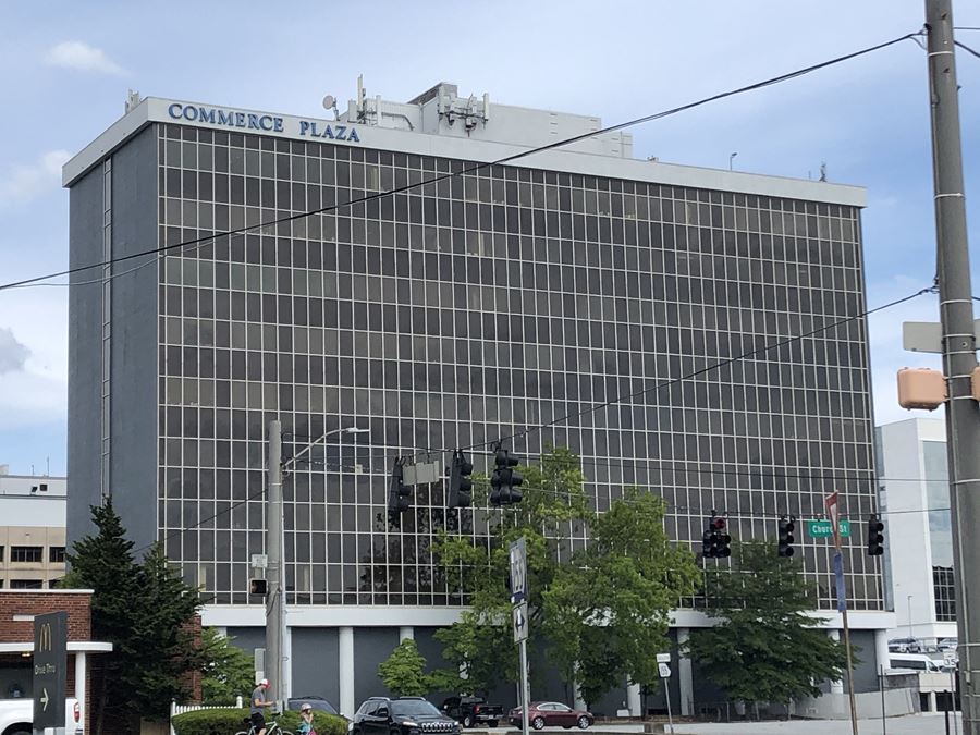 Commerce Plaza 755 Commerce Drive, Decatur, GA CommercialSearch