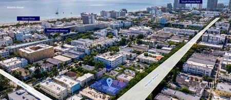 Other space for Sale at 735 & 745 Meridian Ave in Miami Beach