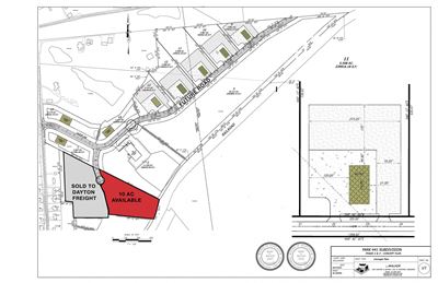 Inland Industrial Park South