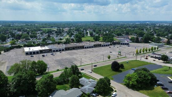 Fairborn Plaza
