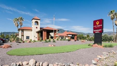Other space for Sale at 301 AZ-89A in Cottonwood
