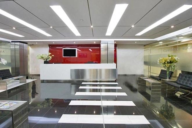 Jay Suites - Bryant Park