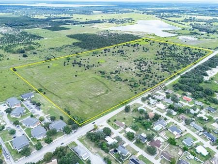 VacantLand space for Sale at Burns Ave in Lake Wales
