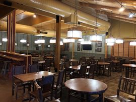 Bantr Restaurant