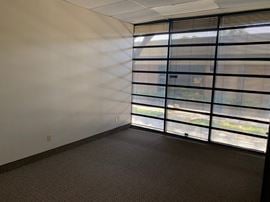 Office space along high traffic road in Richardson