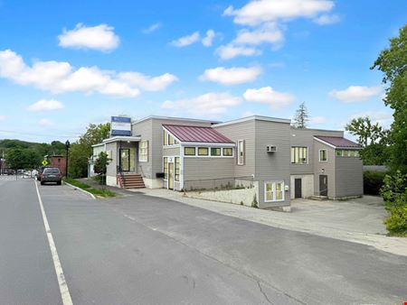 Office space for Sale at 60 Second Street in Auburn