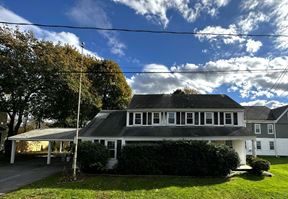 36 Church Street, West Boylston, MA