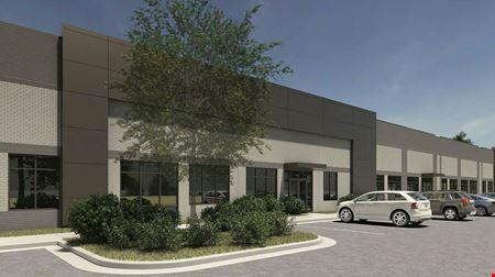 Industrial space for Rent at 606 & 608 Old Battle Bridge Rd in Wendell