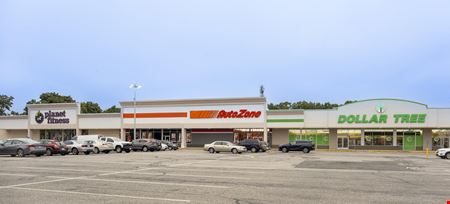 Photo of commercial space at 510 Parker Street in Springfield