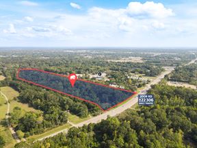 ±23 Acre Residentially-Zoned Redevelopment Opportunity