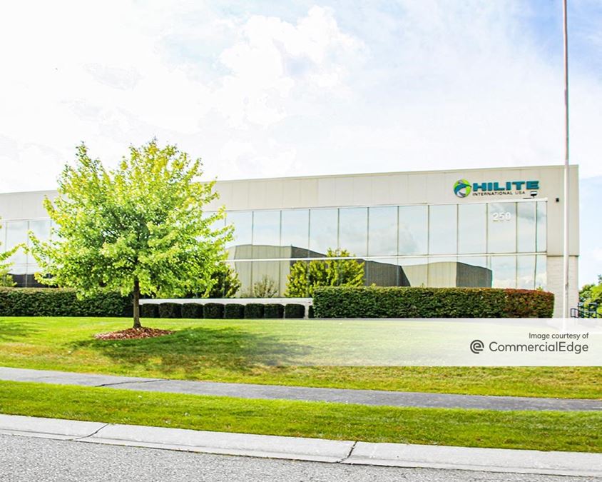 250 Kay Industrial Drive
